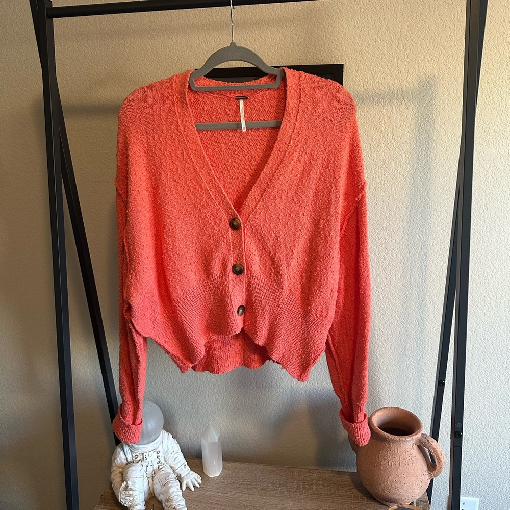 Free People Found My Friend Cardi
